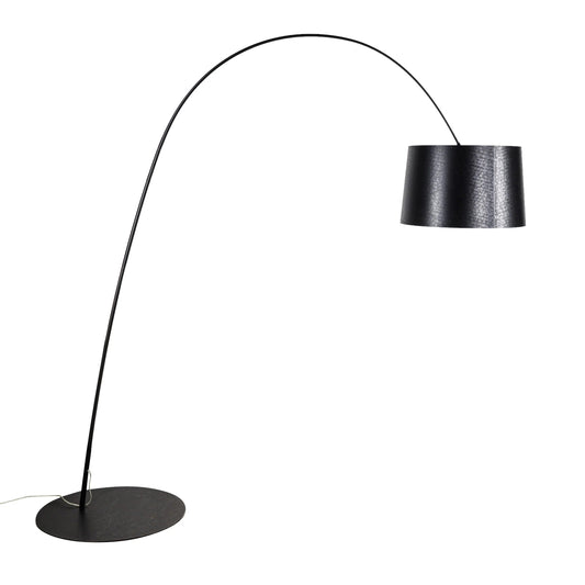 Stehlampe | Elegantes Design | Gemütliche Atmosphäre schaffen | Metall