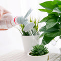 Giessvorsatz für Flaschen – Sanfte Blumendusche - 6er-Set