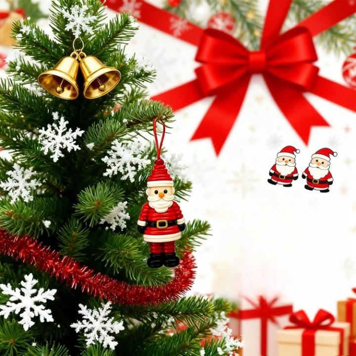 DIY Knopf-Ornament-Bastelset – Unvergesslicher Bastelspaß für Kinder!