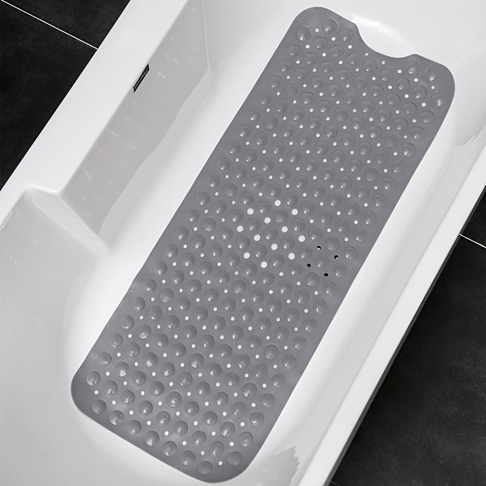 Antirutsch-Badematte XL mit strukturierter Oberfläche