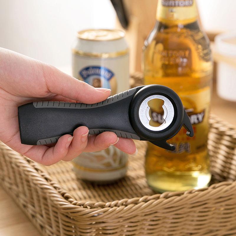 5-in-1 Multifunktionsöffner für alle Verschlüsse