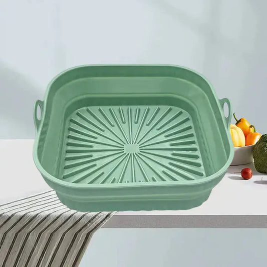 Grillmatte | Antihaft | Gesundes Kochen | Hitzebeständig