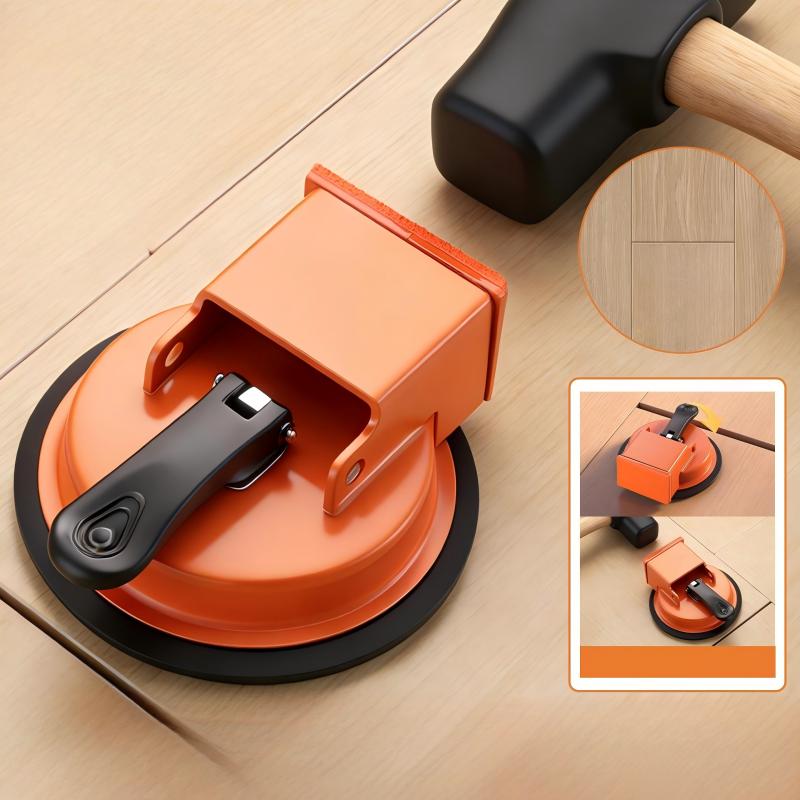 Saugnapf-Werkzeug für Bodenreparatur – 70 kg Zugkraft, 12 cm Durchmesser
