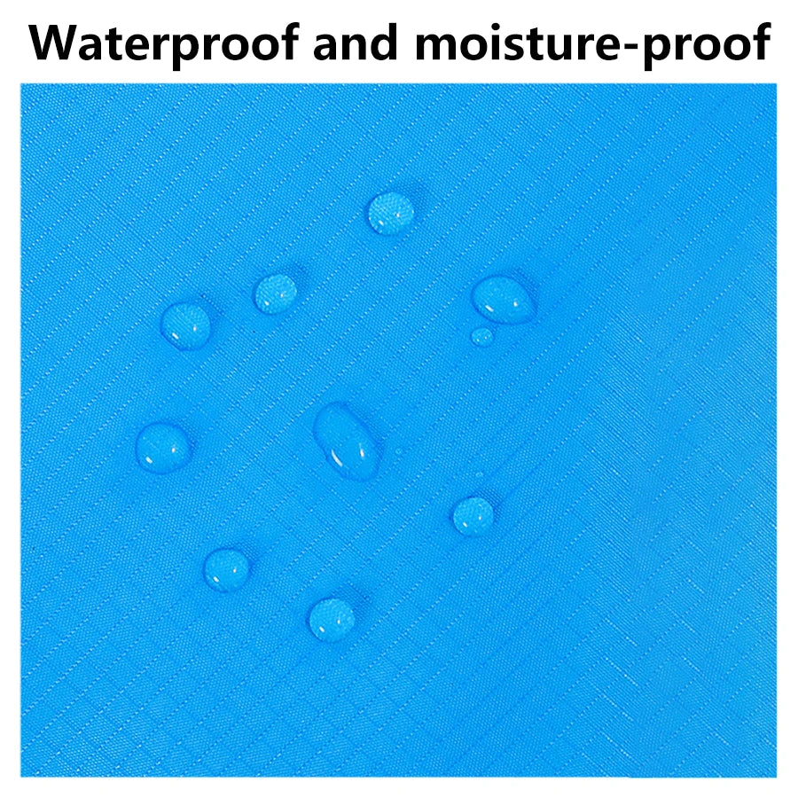 Strandmatte wasserdicht & sandabweisendcm