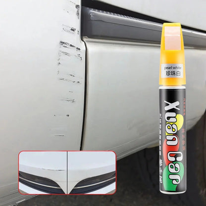 Auto-Kratzentferner Lackstift – Schnelle & günstige Reparatur von Kratzern