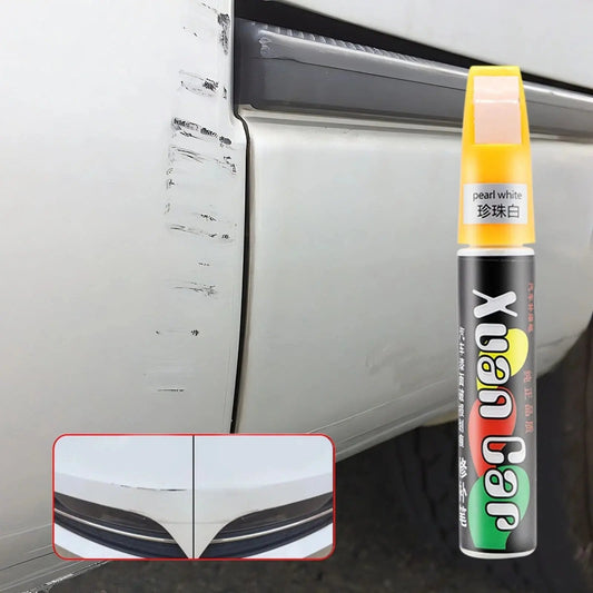 Auto-Kratzentferner Lackstift – Schnelle & günstige Reparatur von Kratzern