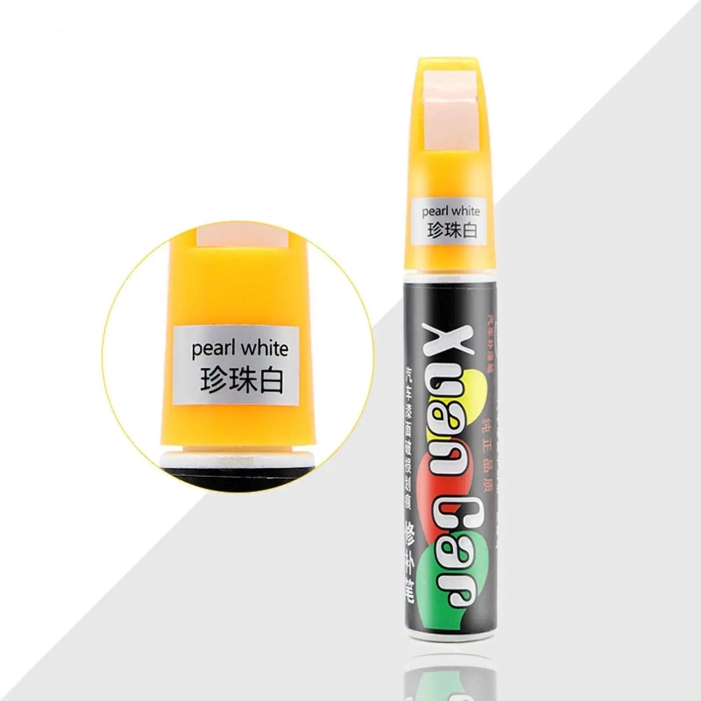 Auto-Kratzentferner Lackstift – Schnelle & günstige Reparatur von Kratzern