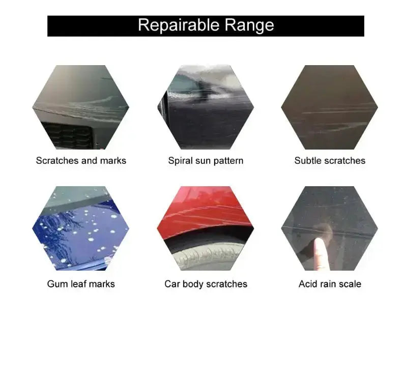 Autopflege-Glanzmittel — Tiefglänzender Schutz für strahlende Lacke