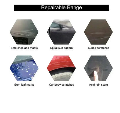 Autopflege-Glanzmittel — Tiefglänzender Schutz für strahlende Lacke