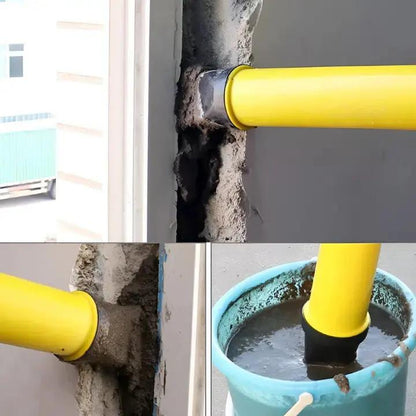 CementGun™ Präzisionsverfugung mühelos gemacht!