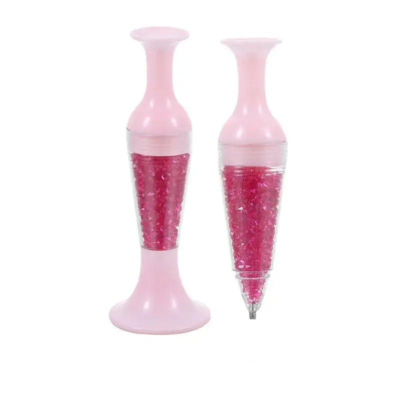 Diamantmalerei-Applikator mit Diamantaufbewahrungsfunktion