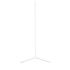 LED-Eckstehlampe mit Fernbedienung – Dimmbar