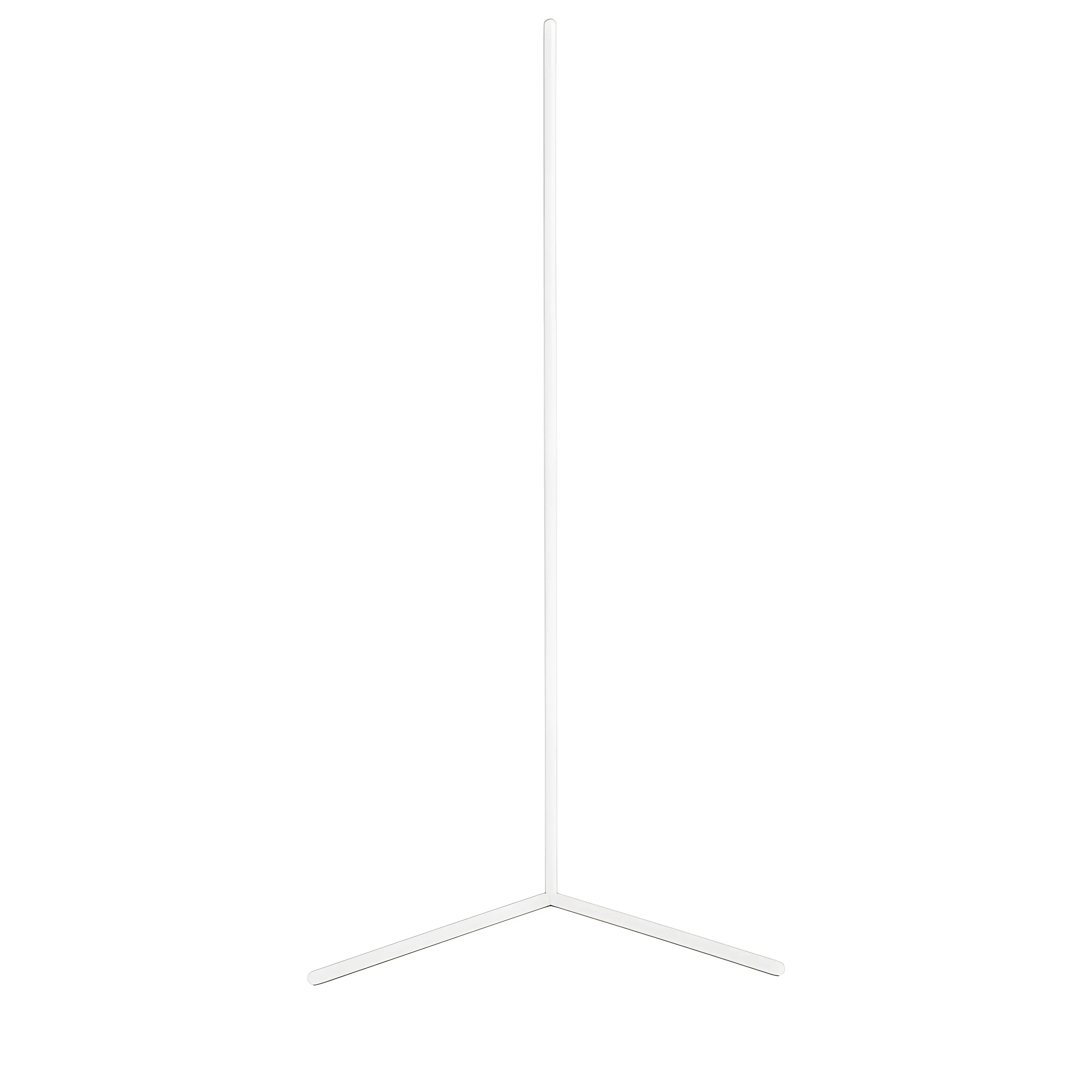 LED-Eckstehlampe mit Fernbedienung – Dimmbar