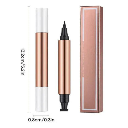 Eyeliner Stift | Präziser Wing-Look, wasserfest & schnell