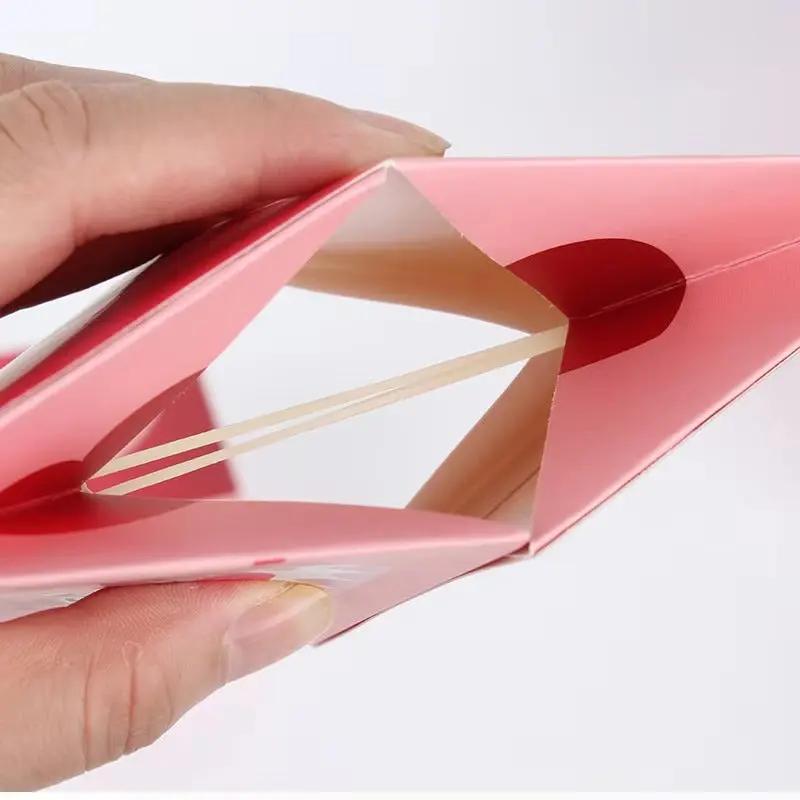 Faltbare Überraschungsgeschenkbox — 3D Explosions-Party-Pop-Up-Box