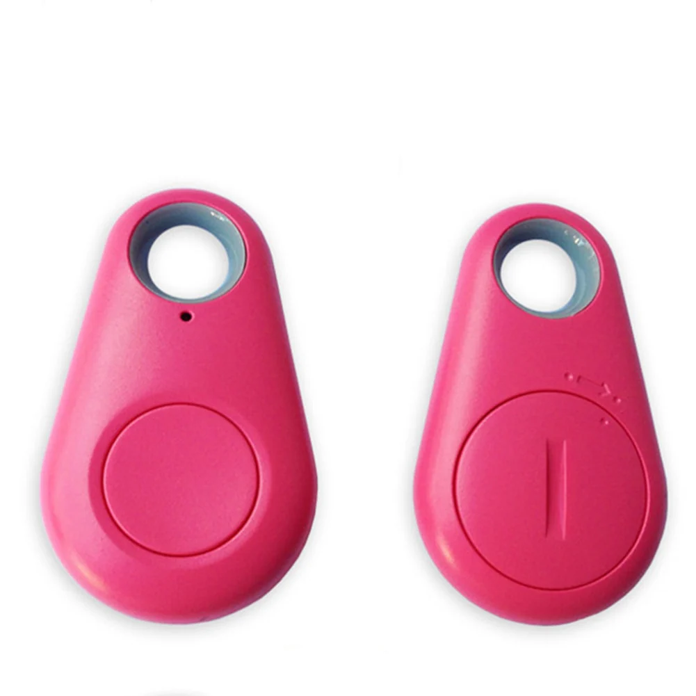 GPS Tracker mit SOS-Taste und Geozonen-Alarm