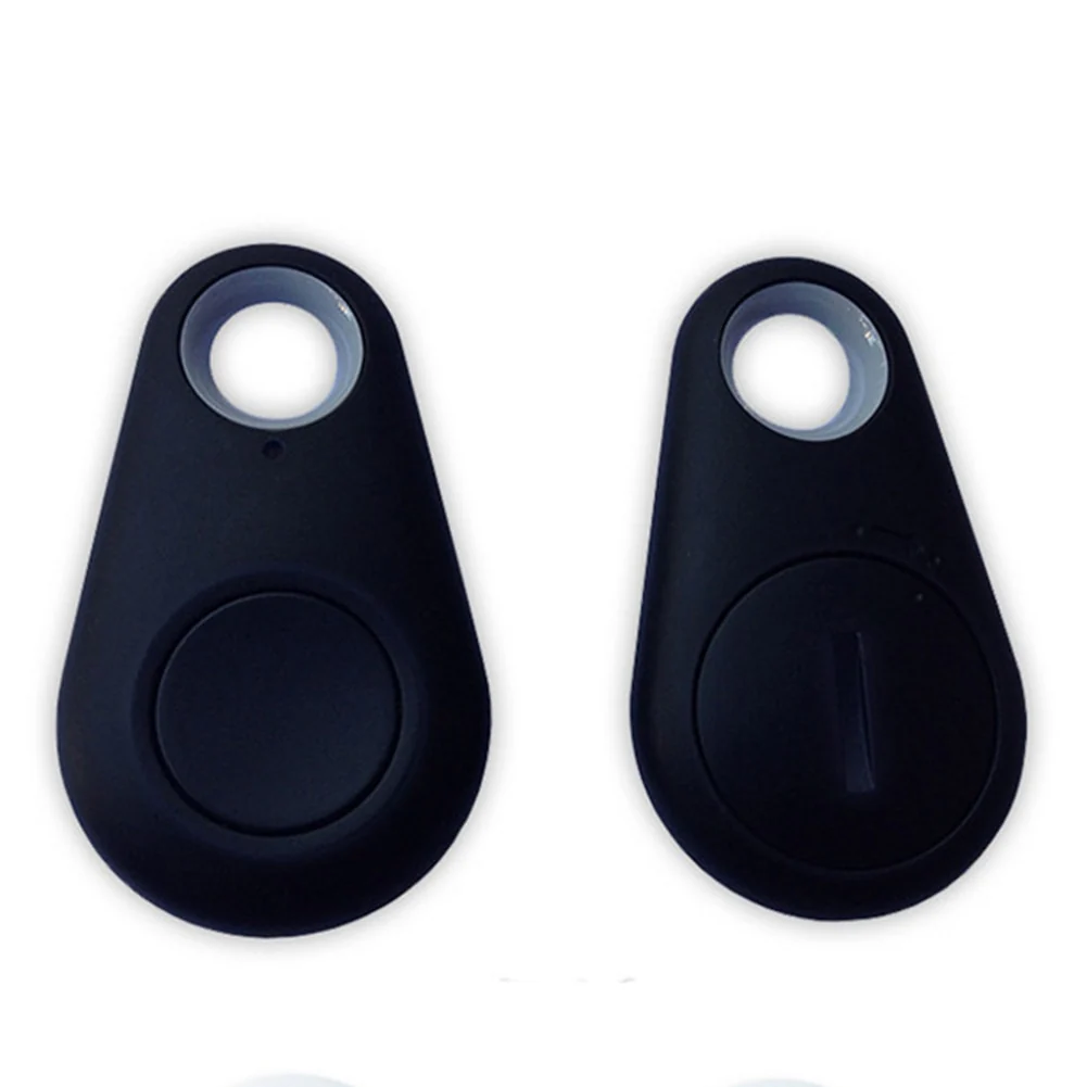 GPS Tracker mit SOS-Taste und Geozonen-Alarm