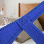 Anti-Schnarch-Kinnband Neopren verstellbar