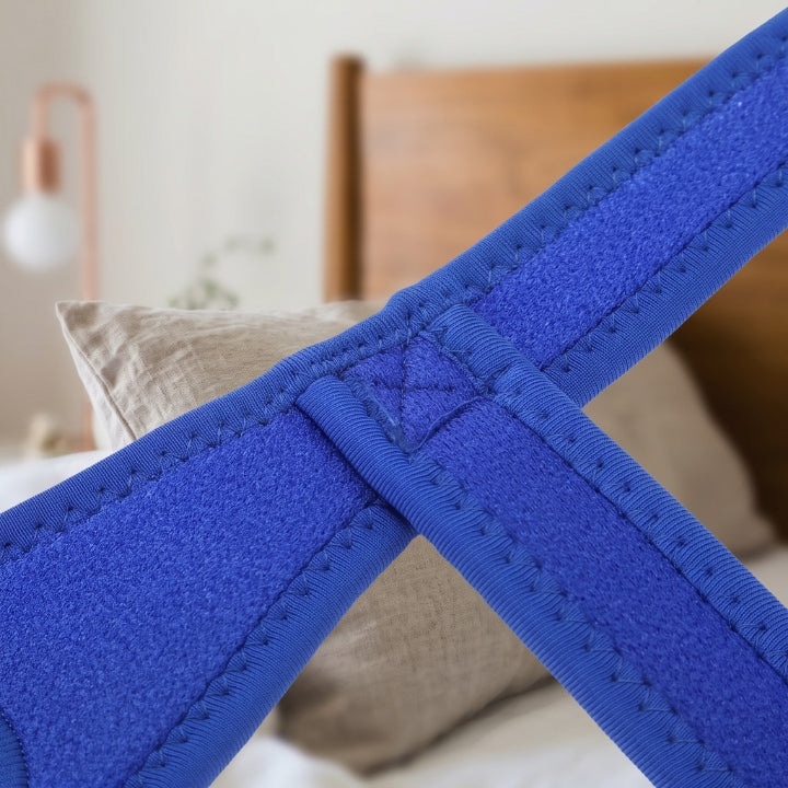 Anti-Schnarch-Kinnband Neopren verstellbar
