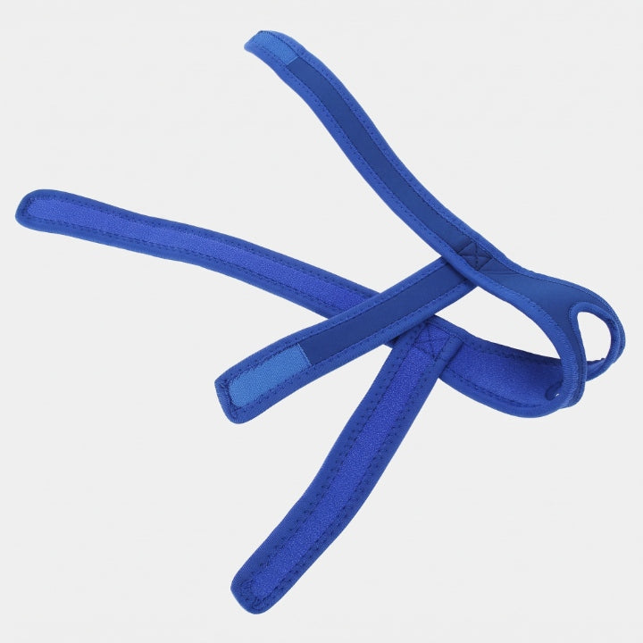 Anti-Schnarch-Kinnband Neopren verstellbar