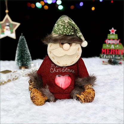 Geschenkbeutel aus Baumwolle — festliche Freude beim Verschenken