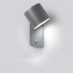 LED Wandleuchte mit Schalter – Modern & energiesparend