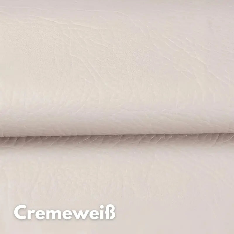 Haltbarer selbstklebender PU-Lederflicken