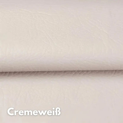 Haltbarer selbstklebender PU-Lederflicken