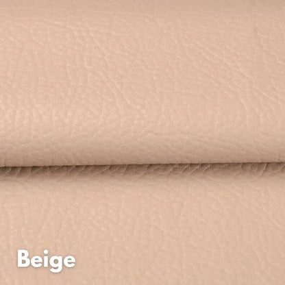 Haltbarer selbstklebender PU-Lederflicken