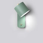 LED Wandleuchte mit Schalter – Modern & energiesparend