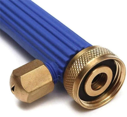 Hochdruck-Wasserdüse — mühelose Reinigungskraft für zu Hause