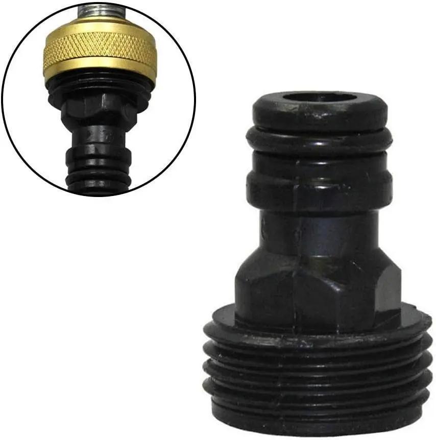 Hochdruck-Wasserdüse — mühelose Reinigungskraft für zu Hause