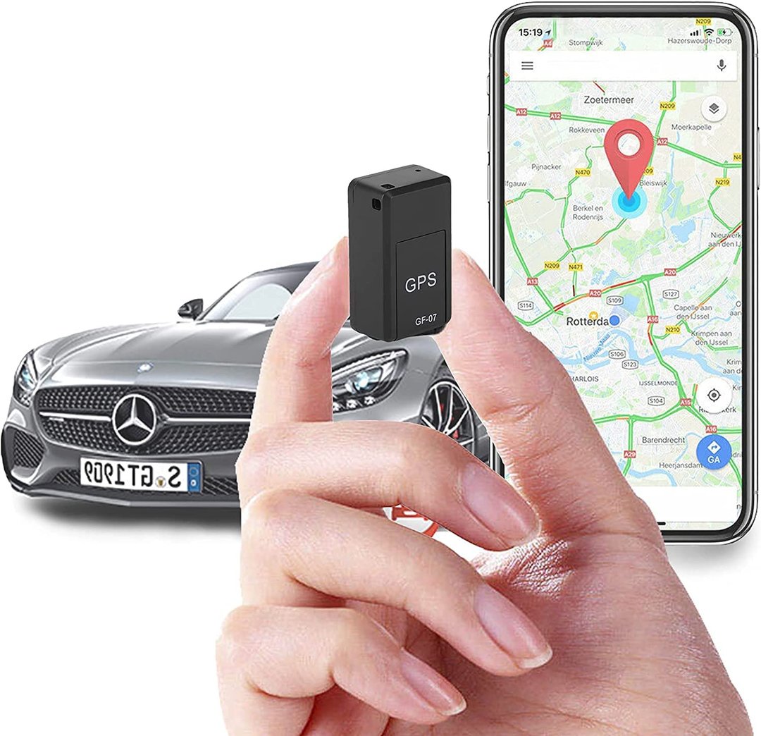 GPS-Tracker mit Magnet – Weltweite Ortung ohne Abo
