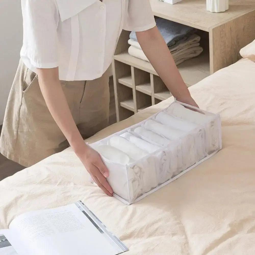 Kleiderorganizer — Ordnung und Ruhe jeden Morgen