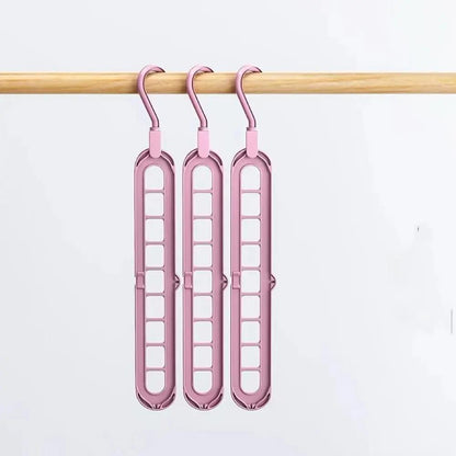 Kleiderschrank-Organizer — Mehr Ordnung und Platz schaffen