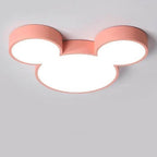 LED-Deckenleuchte im kindgerechten Design