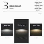 LED-Deckenleuchte im kindgerechten Design