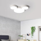 LED-Deckenleuchte im kindgerechten Design
