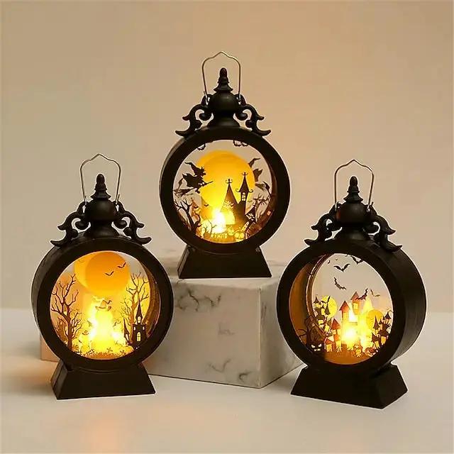 LED-Kerze — gemütliche Stimmung für jeden Raum