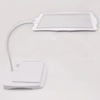 LED-Lupenleuchte mit flexiblem Schwanenhals – 3-fach Vergrößerung