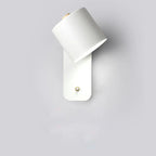 LED-Wandleuchte mit integriertem Schalter