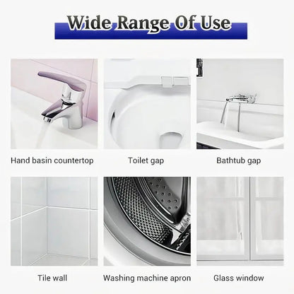 Leistungsstarkes Anti-Schimmel- und Fleckengel – Mühelose Reinigung