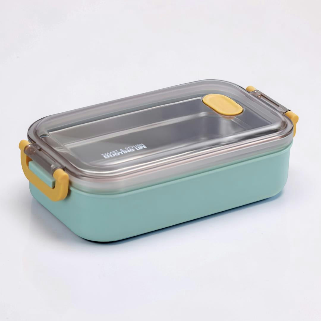 Isolierte Lunchbox mit Temperaturerhaltung