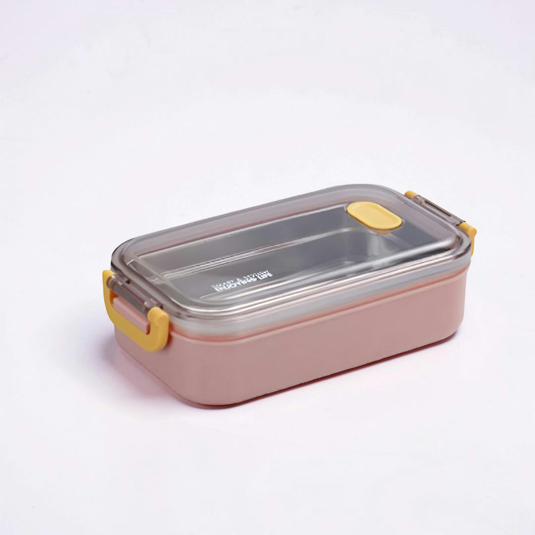 Isolierte Lunchbox mit Temperaturerhaltung