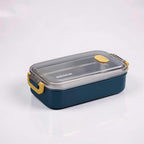 Isolierte Lunchbox mit Temperaturerhaltung