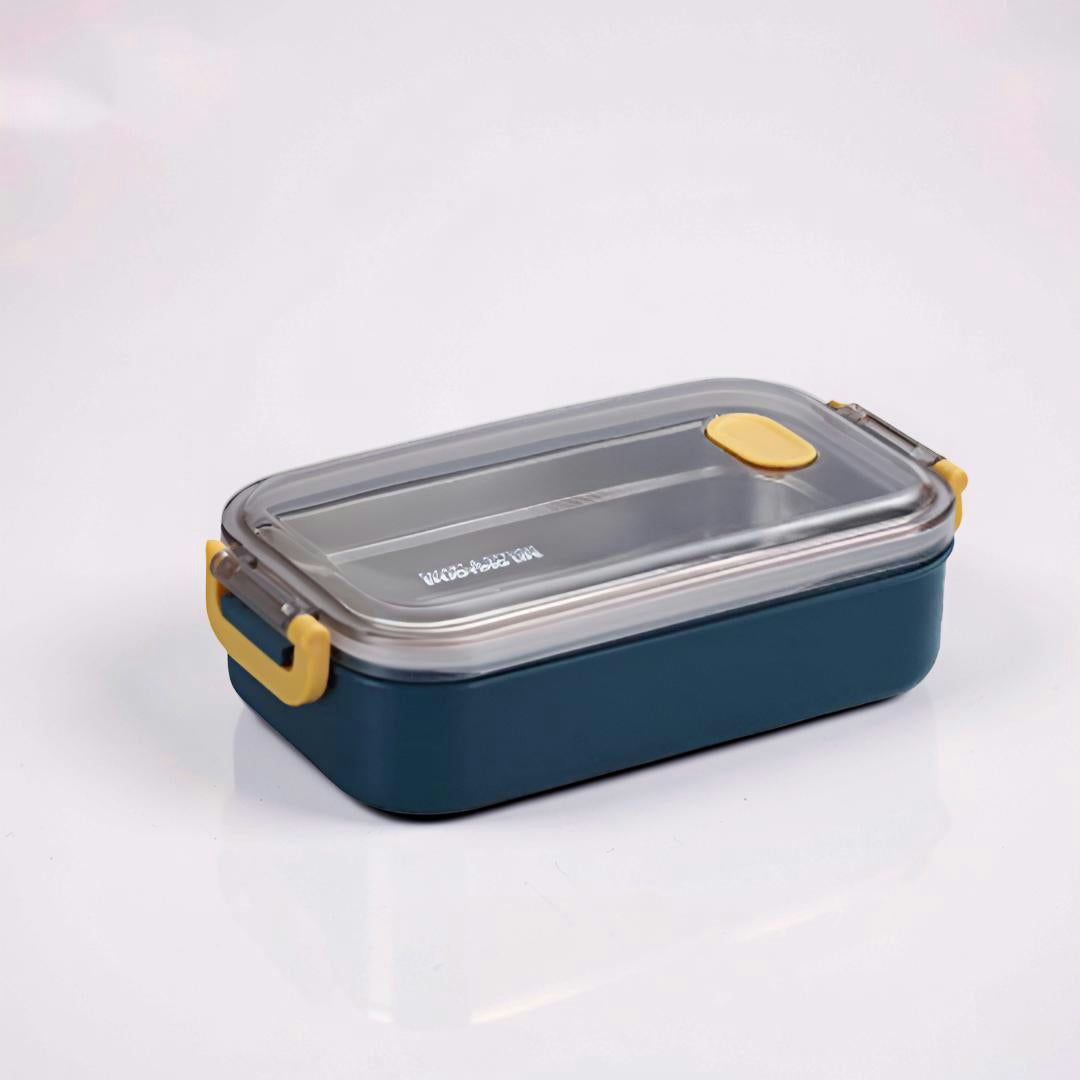 Isolierte Lunchbox mit Temperaturerhaltung