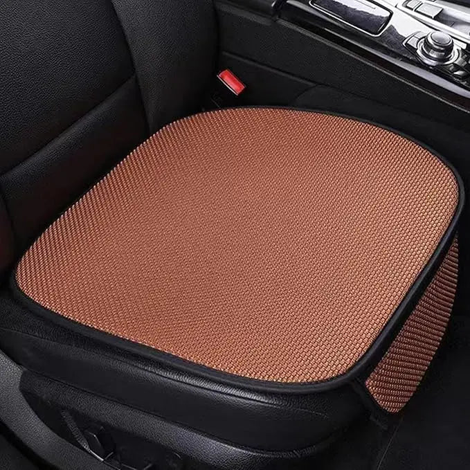 Luxuriöser belüfteter rutschfester Autositz