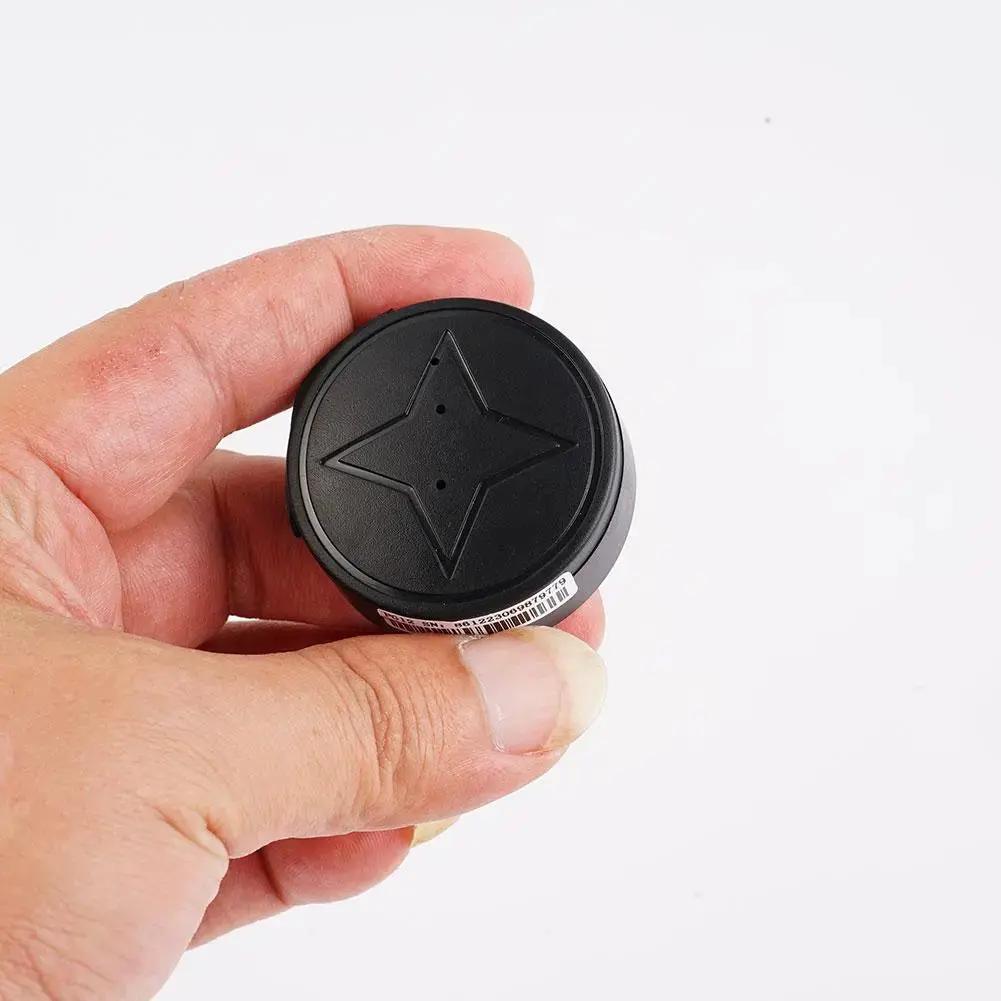MiniGPS™ Starker Magnetischer GPS-Verfolger