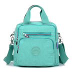 Multifunktionale Tasche 3-in-1 wasserfest