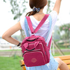 Multifunktionale Tasche 3-in-1 wasserfest